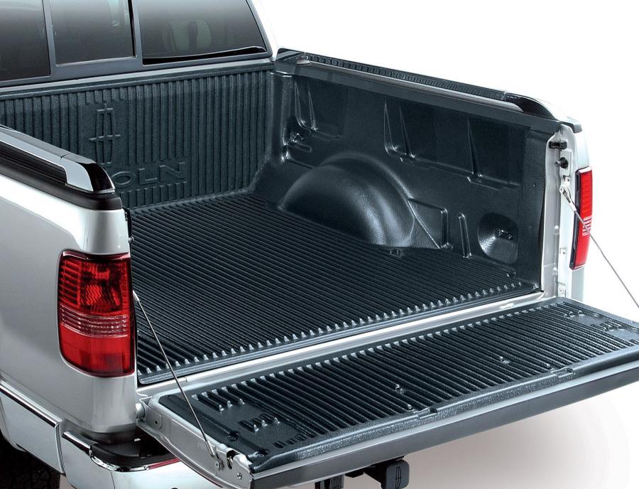  Lincoln Mark LT Concept 2006 года  (фото 25 из 74)